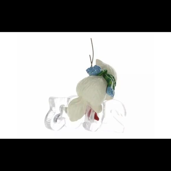 Hallmark 2003 Cool decade series #4 - Picture 3 of 12